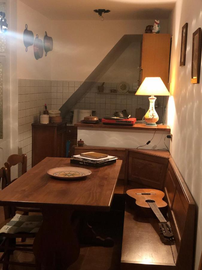 Il Riccio, Valle Roveto Country House Roccavivi Exterior foto