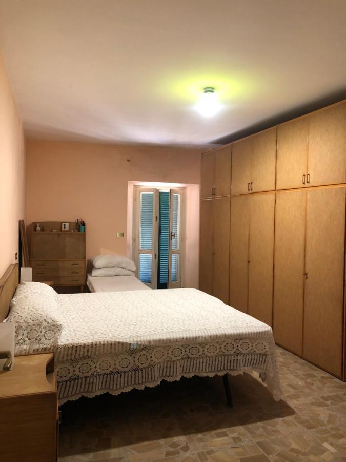 Il Riccio, Valle Roveto Country House Roccavivi Exterior foto